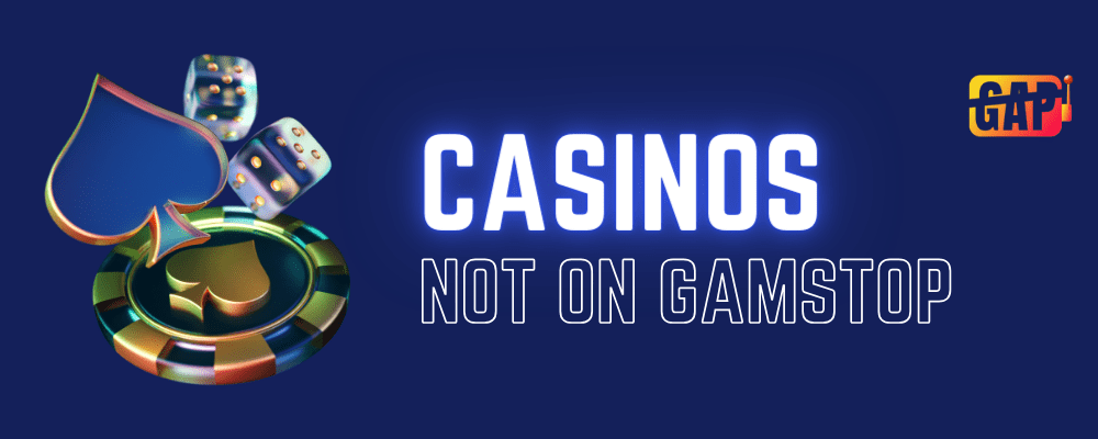 Exploring Casinos Non on Gamstop A Comprehensive Guide 1005523752