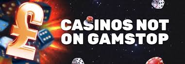 Exploring Casinos Non on Gamstop A Comprehensive Guide 1005523752