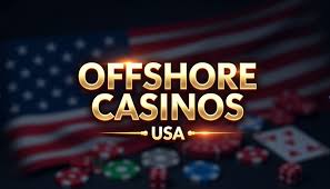Exploring Offshore Casino Sites A Comprehensive Guide Exploring Offshore Casino Sites A Comprehensive Guide