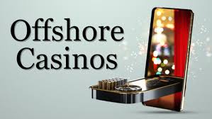 Exploring Offshore Casino Sites A Comprehensive Guide Exploring Offshore Casino Sites A Comprehensive Guide
