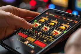 Exploring Offshore Online Casinos A Comprehensive Guide -437562576