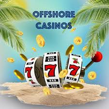Exploring Offshore Online Casinos A Comprehensive Guide -437562576