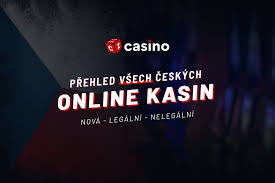 Online Casino pro české hráče Vše, co potřebujete vědět 195612737