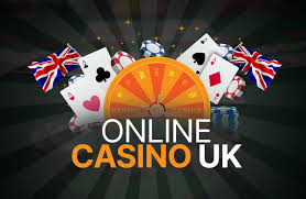 Understanding the Online Casino License in the UK 1240447877